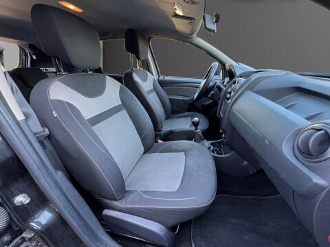 Duster dCi 110 4x2 Essentiel 2018 occasion 83190 Ollioules