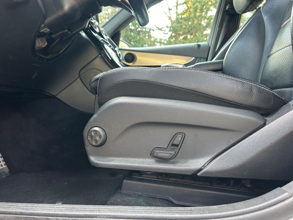 Classe GLC GLC Coup&eacute; 250 d 9G-Tronic 4Matic Executive 2016 occasion 83190 Ollioules