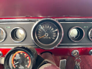 Divers V8 4.7L BVA 1966 occasion 83190 Ollioules