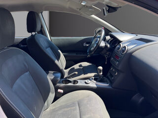 Qashqai +2 Qashqai+2 2.0 dCi 150 FAP All-Mode Optima 2011 occasion 83190 Ollioules