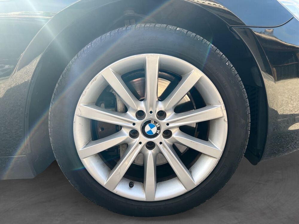 S&eacute;rie 6 640d xDrive Coup&eacute; 313ch Exclusive Individual A 2015 occasion 83190 Ollioules