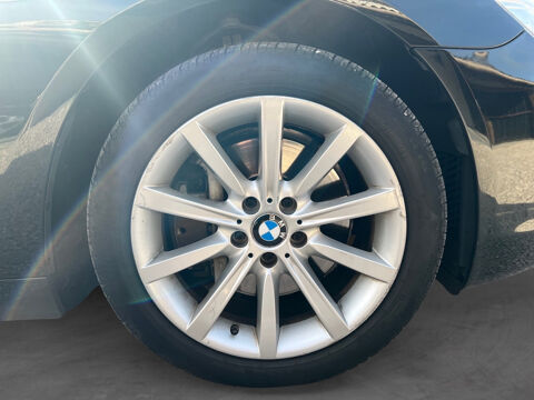 S&eacute;rie 6 640d xDrive Coup&eacute; 313ch Exclusive Individual A 2015 occasion 83190 Ollioules