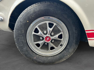 Divers V8 4.7L BVA 1966 occasion 83190 Ollioules
