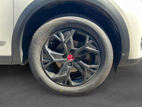 DS3 1.2l 130 ch Performance line + 2022 occasion 83190 Ollioules