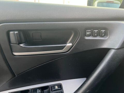 Murano 3.5 V6 234 CH 2008 occasion 83190 Ollioules
