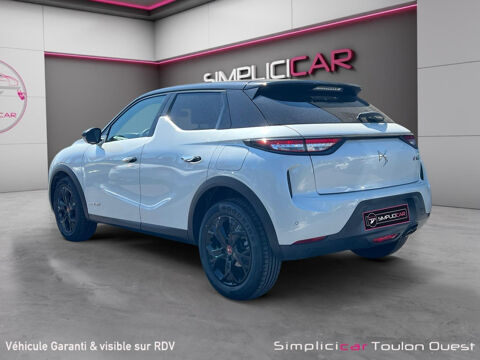 DS3 1.2l 130 ch Performance line + 2022 occasion 83190 Ollioules