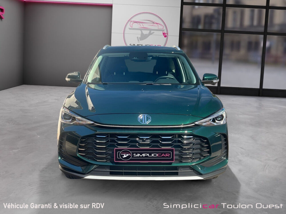 Divers III 1.5 HYBRID+ 197 CH LUXURY 2026 occasion 83190 Ollioules