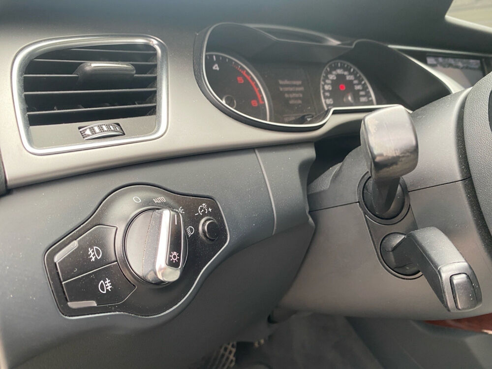 Divers 2.0 TDI 177 CH Ambition Luxe Quattro S 2014 occasion 83190 Ollioules