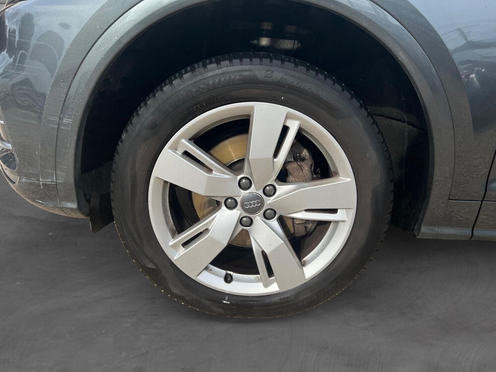 Q5 40 TDI 190 S tronic 7 Quattro S line 2019 occasion 83190 Ollioules