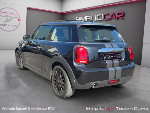 Cooper III (F56) 1.5 136CH COOPER 2015 occasion 83190 Ollioules