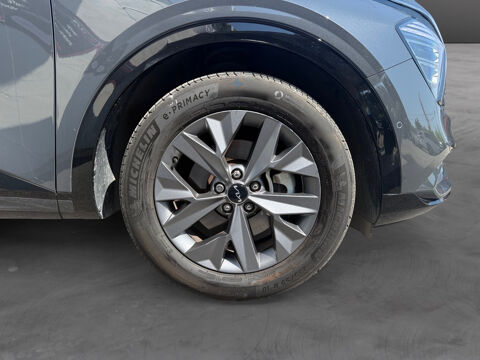 Sportage 1.6 T-GDi 230ch ISG Hybride BVA6 4x2 GT Line Premiu 2024 occasion 83190 Ollioules