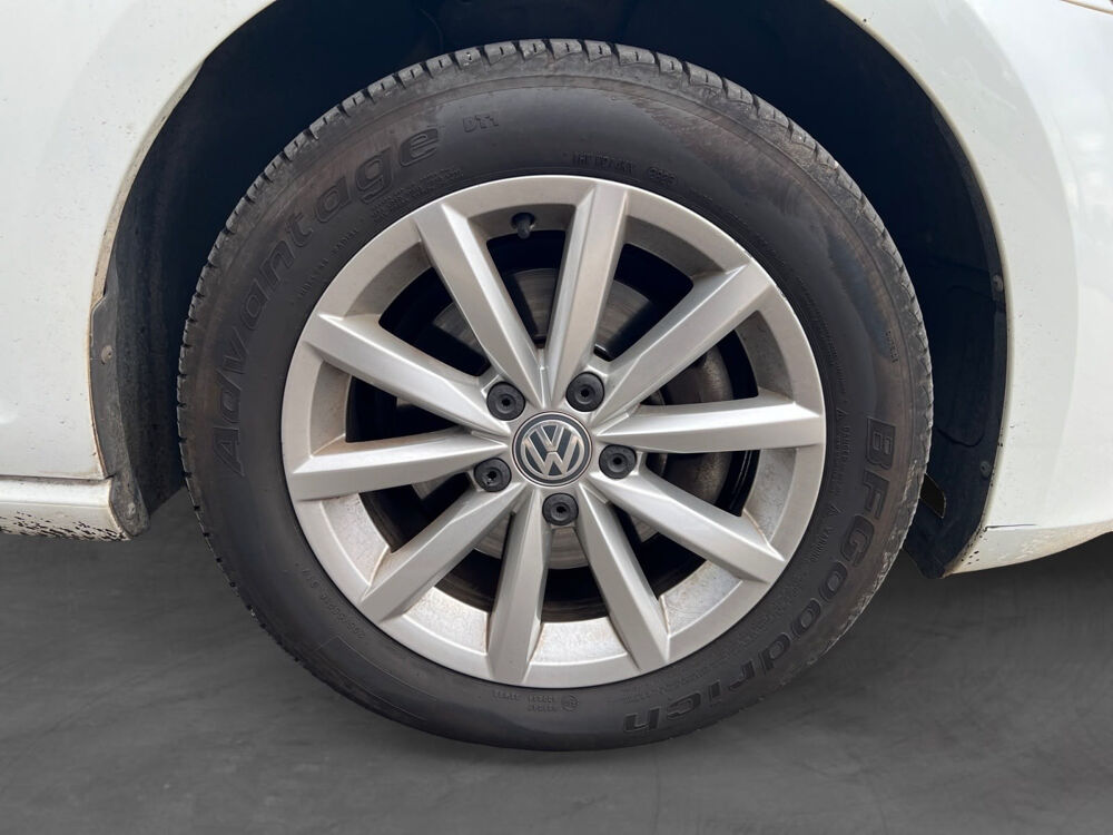 Golf 1.6 TDI 110 BlueMotion Technology FAP Lounge 2016 occasion 83190 Ollioules