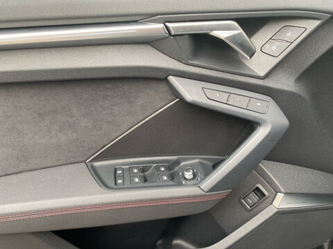 RS3 Sportback 2.5 TFSI 400 S tronic 7 Quattro 2023 occasion 83190 Ollioules