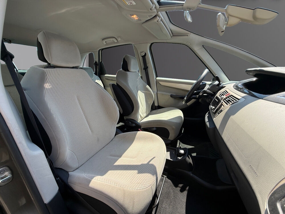 C4 Picasso THP 150 Exclusive BMP6 2009 occasion 83190 Ollioules