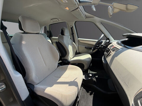 C4 Picasso THP 150 Exclusive BMP6 2009 occasion 83190 Ollioules