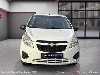 Spark 1.0 16V - 68 2010 occasion 83190 Ollioules