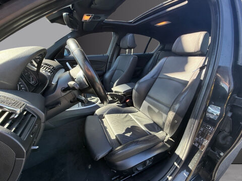 Divers 130i 265 ch Sport Design A 2008 occasion 83190 Ollioules