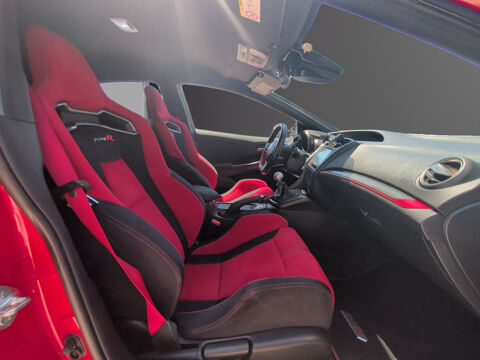 Civic 2.0 VTEC TYPE-R GT 2016 occasion 83190 Ollioules