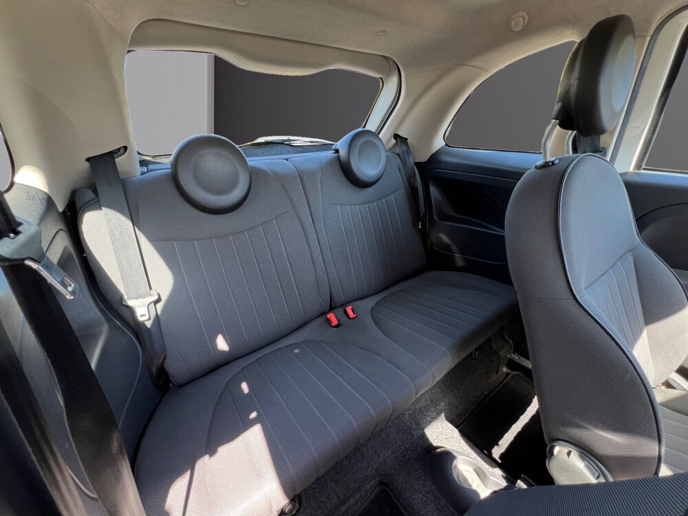 500 1.2 8V 69 ch Pop 2012 occasion 83190 Ollioules