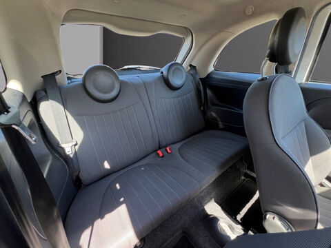 500 1.2 8V 69 ch Pop 2012 occasion 83190 Ollioules