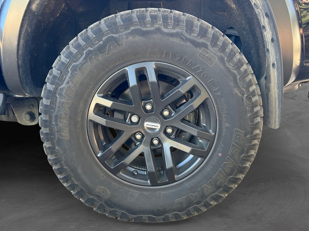 Ranger 213 RAPTOR 2021 occasion 83190 Ollioules