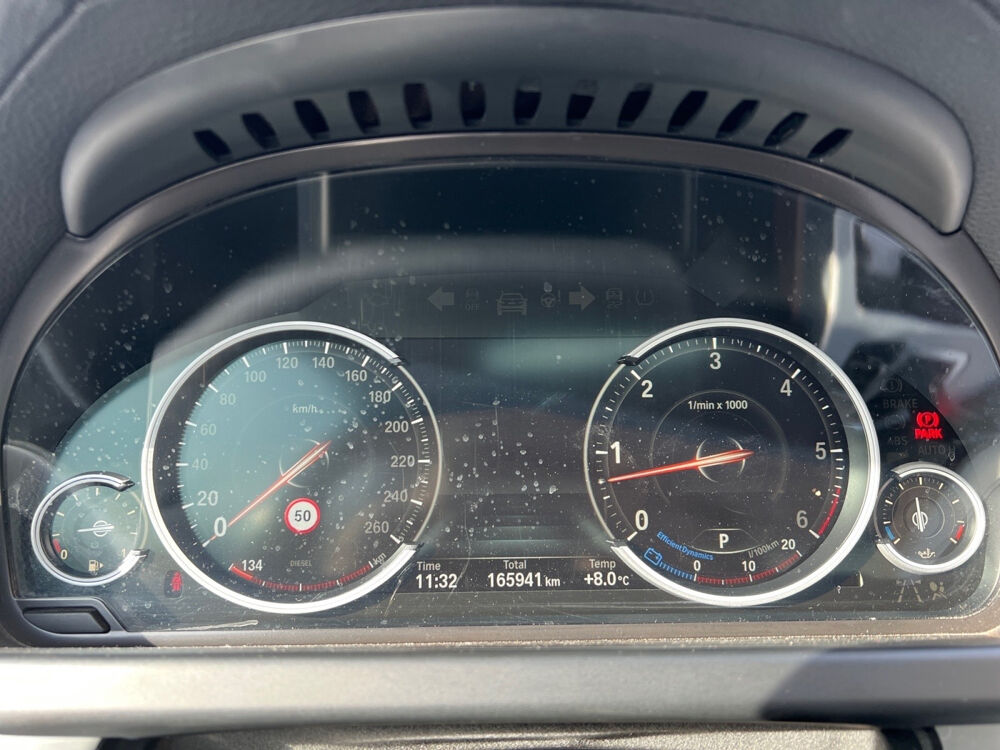 S&eacute;rie 6 640d xDrive Coup&eacute; 313ch Exclusive Individual A 2015 occasion 83190 Ollioules