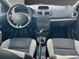 Clio III 1.2 16V 75 Aliz&eacute; 2012 occasion 83190 Ollioules