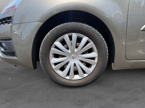 C4 Picasso THP 150 Exclusive BMP6 2009 occasion 83190 Ollioules