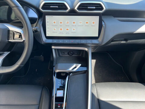 Divers III 1.5 HYBRID+ 197 CH LUXURY 2026 occasion 83190 Ollioules