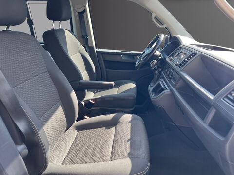 MULTIVAN Multivan 2.0 TDI 150 DSG7 Trendline 2018 occasion 83190 Ollioules