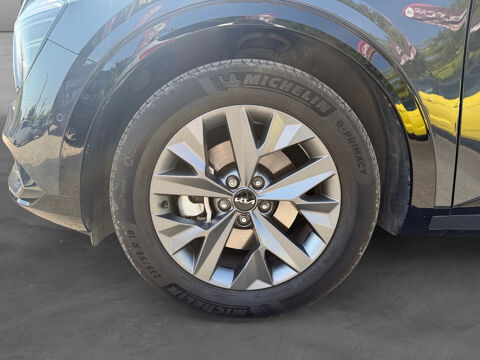 Sportage 1.6 T-GDi 230ch ISG Hybride BVA6 4x2 GT Line Premiu 2024 occasion 83190 Ollioules