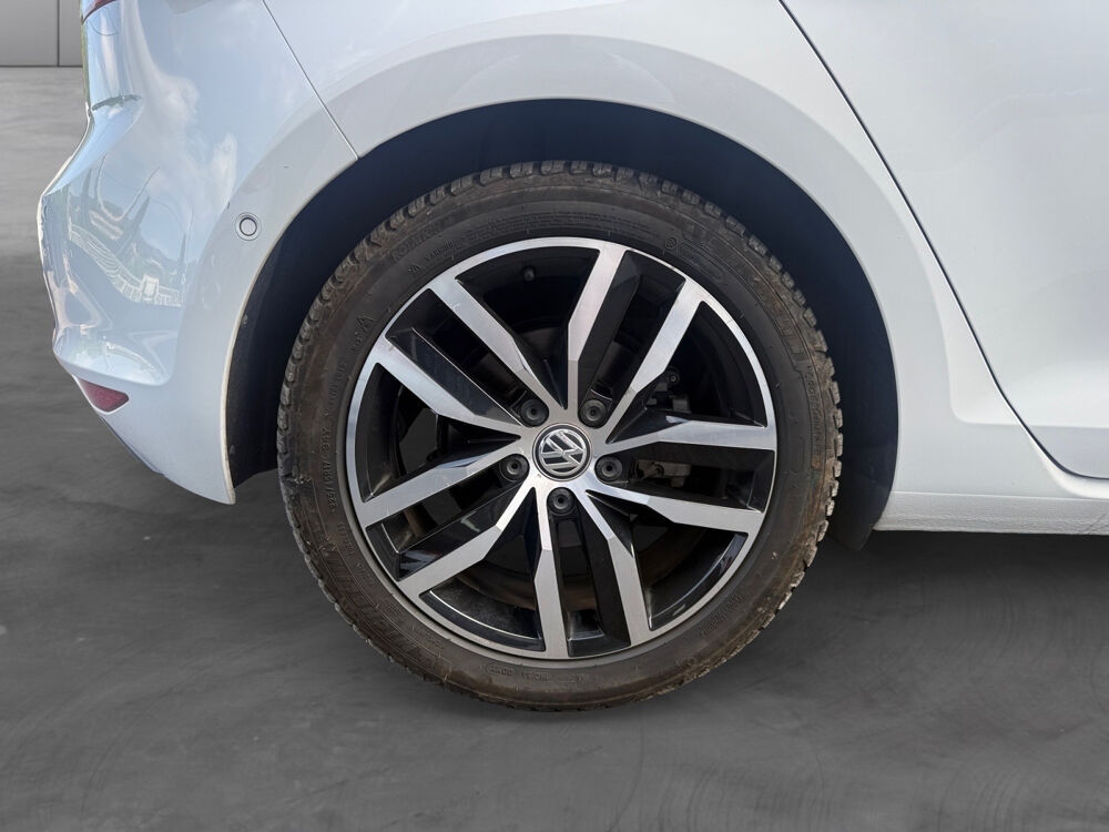 Golf 1.4 TSI 140 ACT BlueMotion Technology Carat 2014 occasion 83190 Ollioules