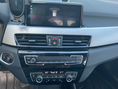 X1 sDrive 18i 140 ch DKG7 Lounge 2020 occasion 83190 Ollioules