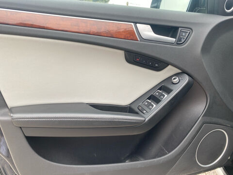 Divers 2.0 TDI 177 CH Ambition Luxe Quattro S 2014 occasion 83190 Ollioules