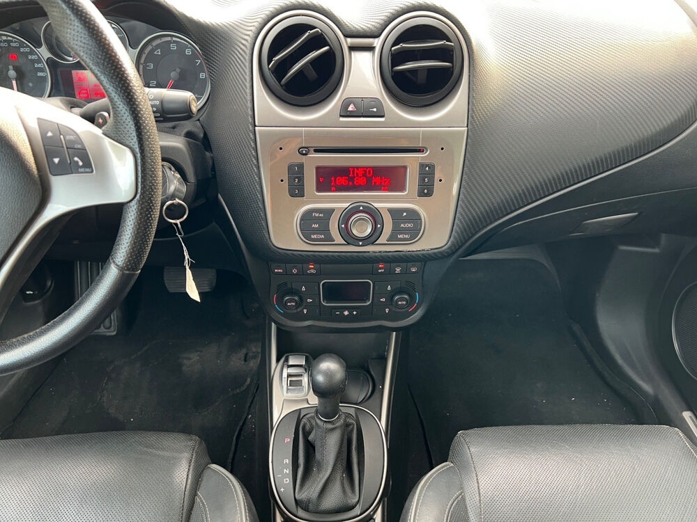 Mito MiTo 1.4 TB MultiAir Start & Stop 135 Distinctive 2010 occasion 83190 Ollioules