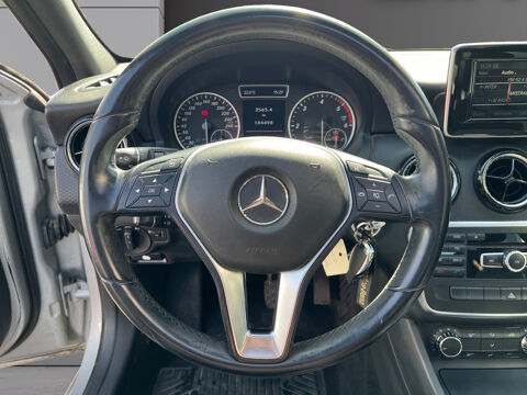 Classe A 180 CDI BlueEFFICIENCY Intuition 2013 occasion 83190 Ollioules