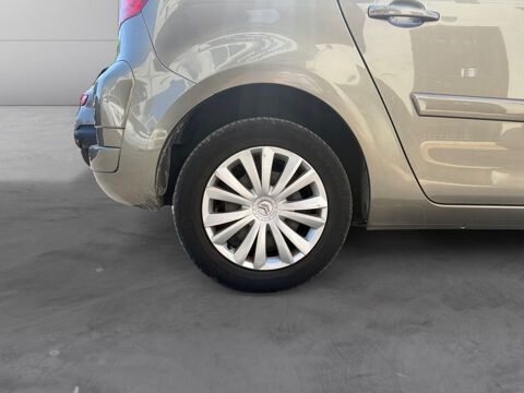 C4 Picasso THP 150 Exclusive BMP6 2009 occasion 83190 Ollioules