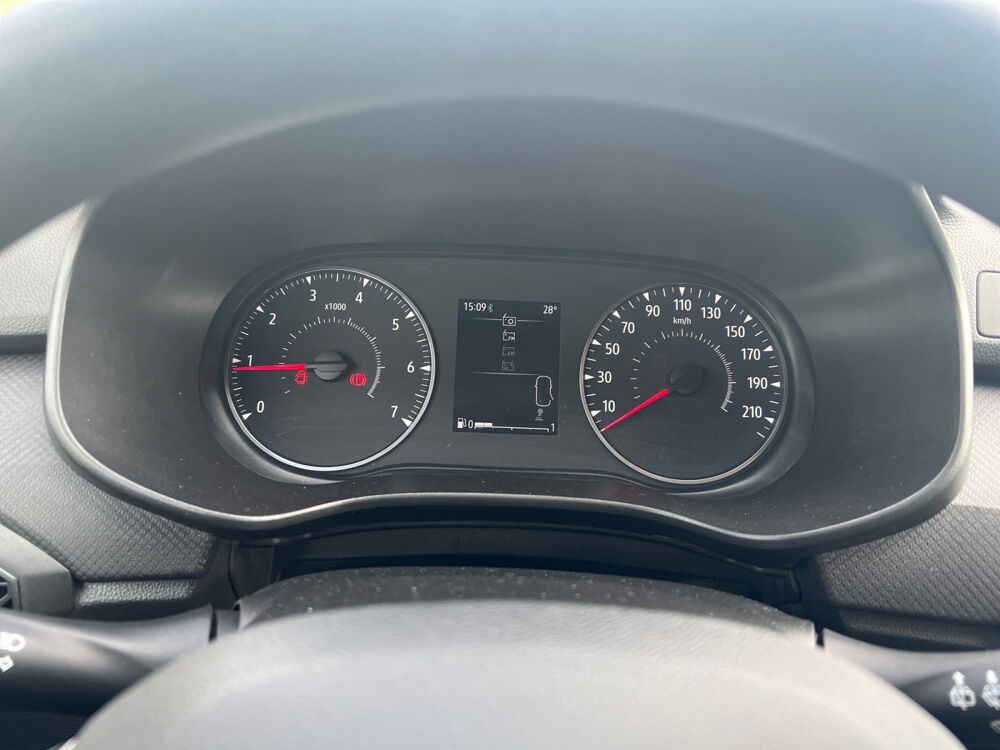Sandero TCe 90 Stepway Essentiel 2021 occasion 83190 Ollioules