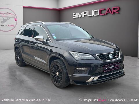 Annonce voiture Seat Ateca 12980 �