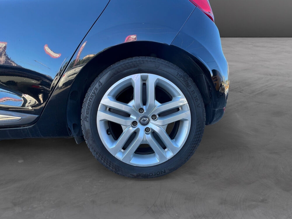 Clio IV Clio TCe 90 Energy Business 2018 occasion 83190 Ollioules