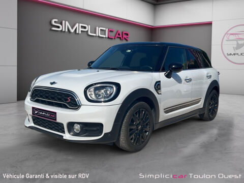 Divers 2.0 D 16V Steptronic8 EXQUISITE 2018 occasion 83190 Ollioules