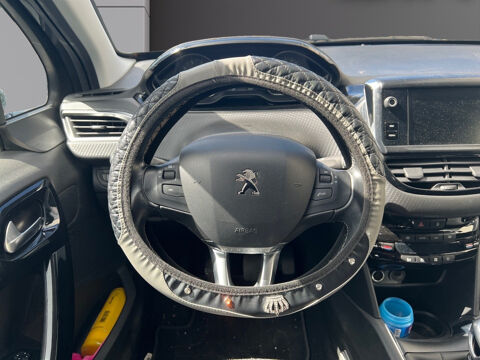 208 PureTech 110ch S&S BVM6 Allure 2019 occasion 83190 Ollioules