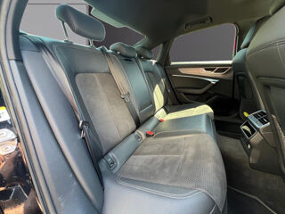 A6 50 TFSIe 299 ch S tronic 7 Quattro S line 2021 occasion 83190 Ollioules
