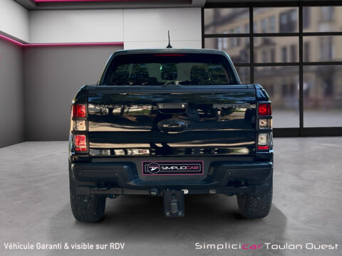 Ranger 213 RAPTOR 2021 occasion 83190 Ollioules