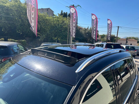 Tiguan 2.0 TDI 150 FAP BlueMotion Technology S&eacute;rie Sp&eacute;ciale 2016 occasion 83190 Ollioules