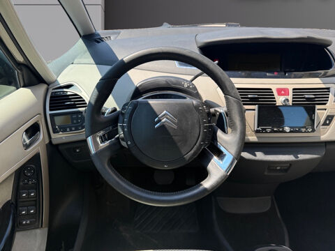 C4 Picasso THP 150 Exclusive BMP6 2009 occasion 83190 Ollioules