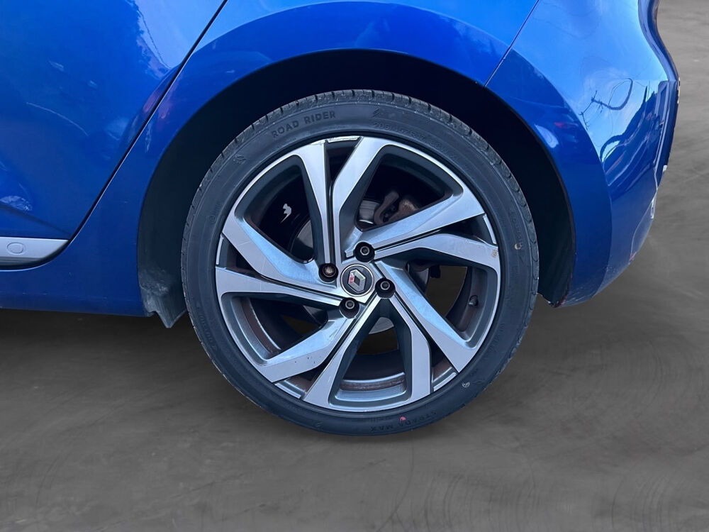 Clio V Clio TCe 100 RS Line 2019 occasion 83190 Ollioules