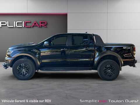 Ranger 213 RAPTOR 2021 occasion 83190 Ollioules
