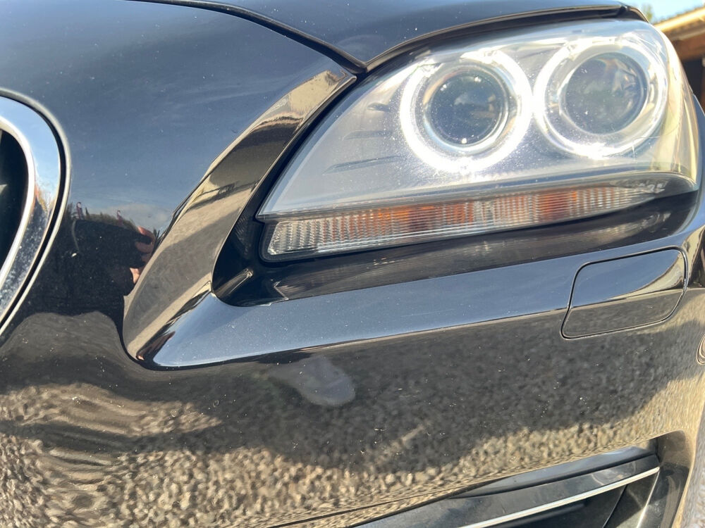 S&eacute;rie 6 640d xDrive Coup&eacute; 313ch Exclusive Individual A 2015 occasion 83190 Ollioules