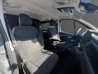 Trafic TRAFIC CA L2H1 3000 KG BLUE DCI 150 EDC GRAND CONFORT 2023 occasion 83190 Ollioules
